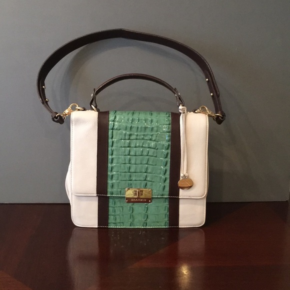 Brahmin Handbags - Brahmin Leather Purse